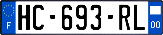 HC-693-RL