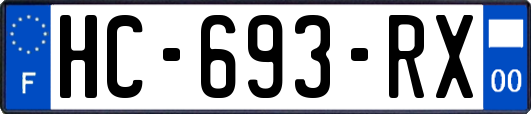 HC-693-RX