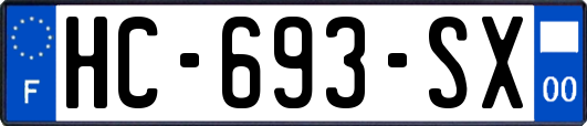 HC-693-SX