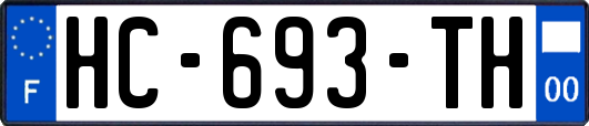 HC-693-TH