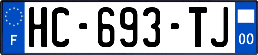 HC-693-TJ