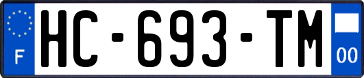 HC-693-TM