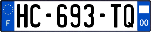 HC-693-TQ