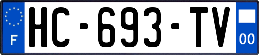 HC-693-TV