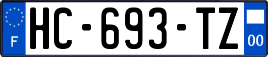 HC-693-TZ