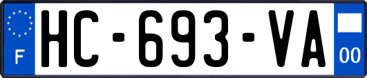 HC-693-VA
