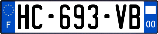 HC-693-VB