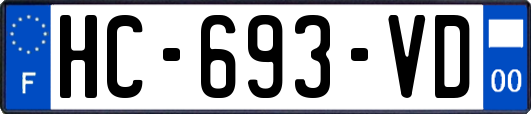 HC-693-VD