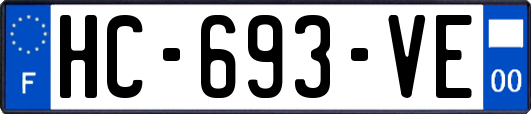 HC-693-VE