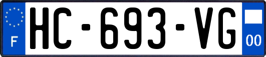 HC-693-VG