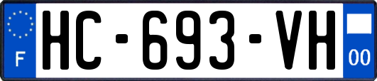 HC-693-VH