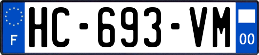 HC-693-VM