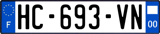 HC-693-VN