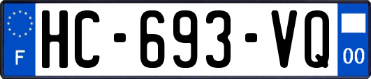 HC-693-VQ