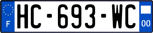 HC-693-WC