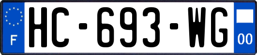 HC-693-WG