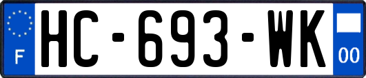 HC-693-WK