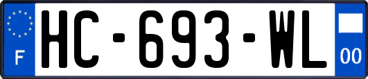 HC-693-WL
