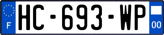 HC-693-WP