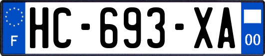 HC-693-XA
