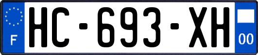 HC-693-XH