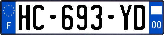 HC-693-YD