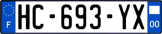 HC-693-YX