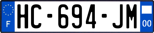 HC-694-JM