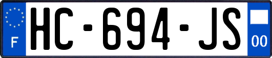 HC-694-JS