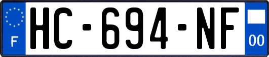 HC-694-NF