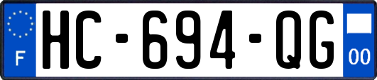 HC-694-QG