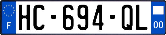 HC-694-QL