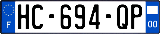HC-694-QP