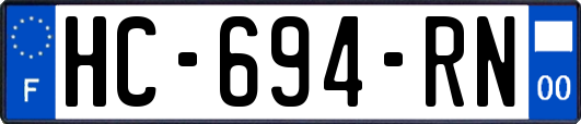 HC-694-RN