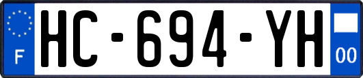 HC-694-YH