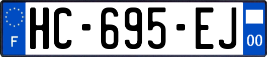 HC-695-EJ