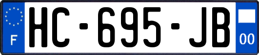 HC-695-JB