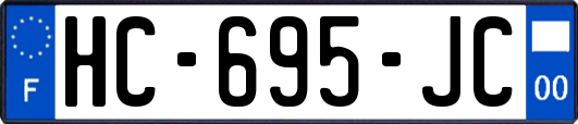 HC-695-JC