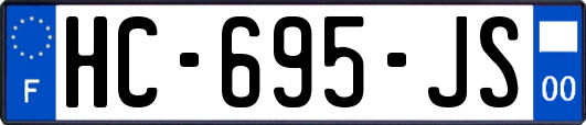 HC-695-JS