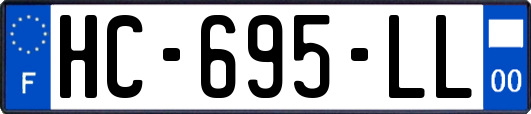 HC-695-LL