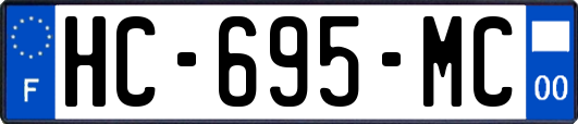 HC-695-MC