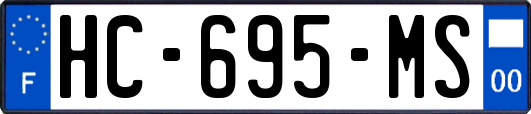 HC-695-MS