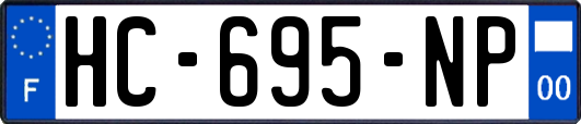 HC-695-NP