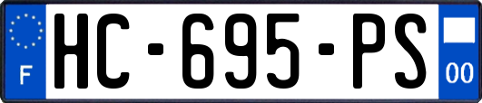 HC-695-PS