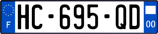 HC-695-QD