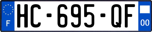 HC-695-QF