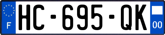 HC-695-QK