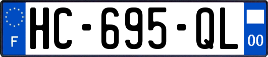HC-695-QL