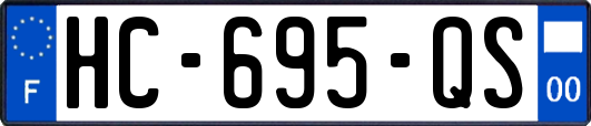 HC-695-QS