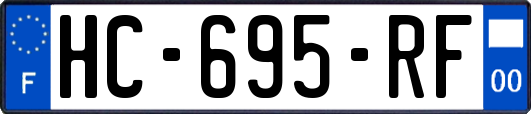 HC-695-RF